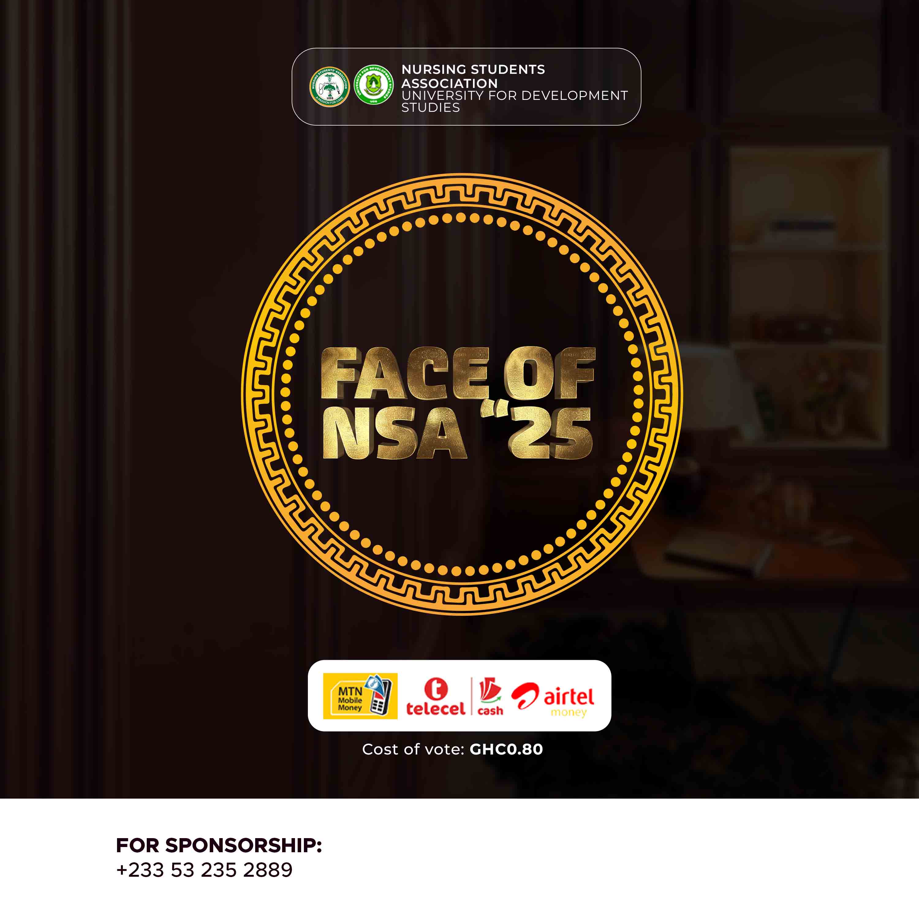 FACE OF NSA